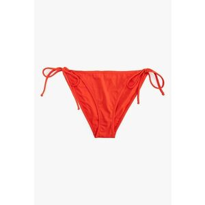 Slip cu snururi laterale imagine