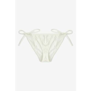 Slip cu snururi laterale imagine
