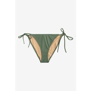 Slip cu snururi laterale imagine