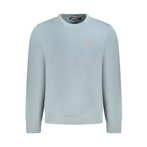 Bluzon regular fit cu mini logo brodat Balis Crew imagine
