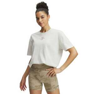 Tricou lejer din amestec de bumbac imagine