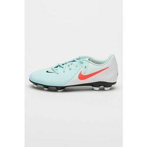 Pantofi sport din piele ecologica cu crampoane - pentru fotbal imagine