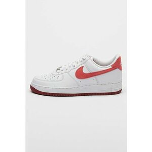 Pantofi sport din piele ecologica Air Force 1 imagine