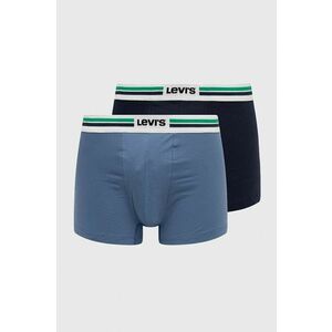 Levi's boxeri 2-pack barbati imagine