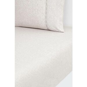 BOSS cearceaf de corp cu elastic 160 x 200 cm imagine
