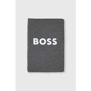 BOSS cearceaf de corp cu elastic 160 x 200 cm imagine