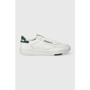 Reebok sneakers culoarea alb imagine