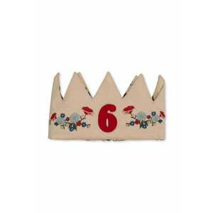 Konges Sløjd BIRTHDAY CROWN imagine