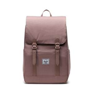 Herschel rucsac Retreat™ Small culoarea roz, mare, uni imagine
