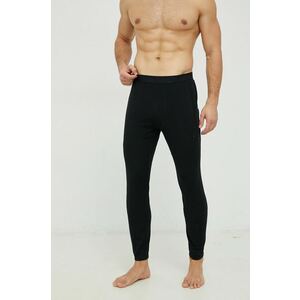 Peak Performance jambiere funcționale Magic culoarea negru imagine