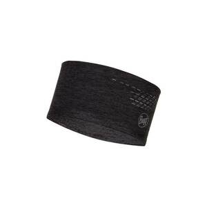 Buff bentita pentru cap DryFlx culoarea negru imagine
