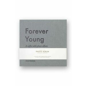 Printworks album foto Forever Young imagine