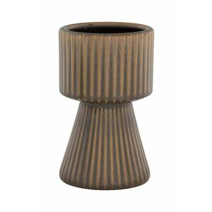 House Nordic suport de ghiveci Flowerpot in Ceramic imagine