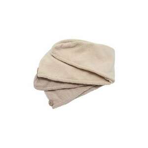 Danielle Beauty turban de păr 2-pack imagine