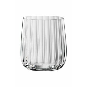 Spiegelau set de pahare LifeStyle Tumbler (4-pack) imagine