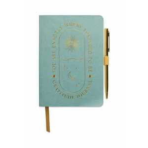 Designworks Ink jurnal imagine