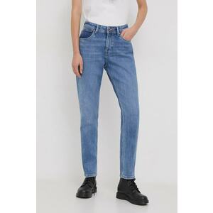 Pepe Jeans jeansi femei imagine