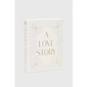 Printworks album foto A Love Story imagine