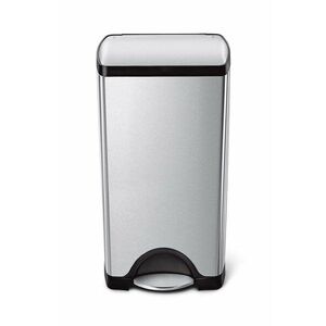 Simplehuman cos de gunoi 30 l imagine