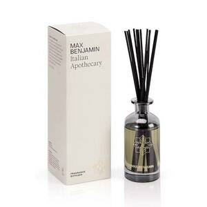Max Benjamin difuzor de arome Reed Diffuser 150 ml imagine