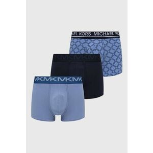 Michael Kors boxeri 3-pack barbati imagine