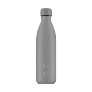Chillys sticla termica All Grey 750 ml imagine