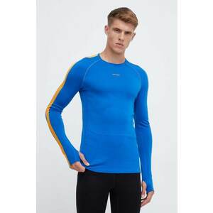 Icebreaker longsleeve funcțional ZoneKnit 200 imagine