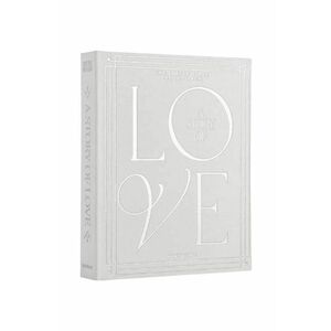 Printworks album foto A Story of Love imagine