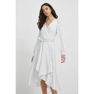 rochie midi imagine
