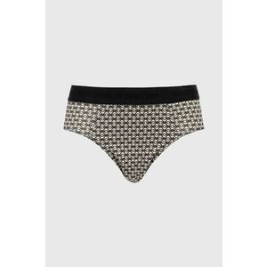 United Colors of Benetton slip barbati, culoarea negru imagine