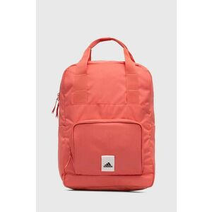 adidas rucsac culoarea roz, mare, uni IN1874 imagine