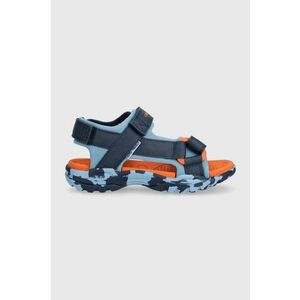Geox sandale copii BOREALIS imagine
