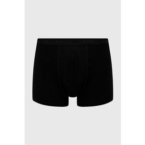 Viking lenjerie functionala Lockness barbati, culoarea negru imagine