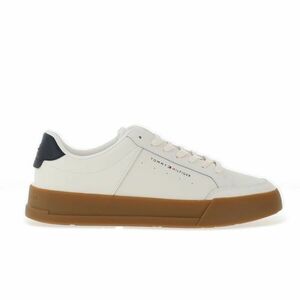Pantofi sport Tommy Hilfiger TH COURT MIX LTH imagine