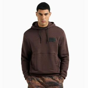 Hanorac EA7 M HOODIE RN imagine
