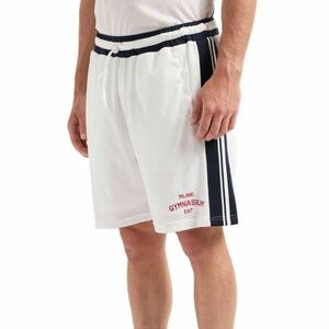 Sort EA7 M SHORTS MESH imagine