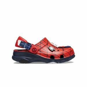 Papuci Crocs Spider-Man All Terrain Clog T imagine