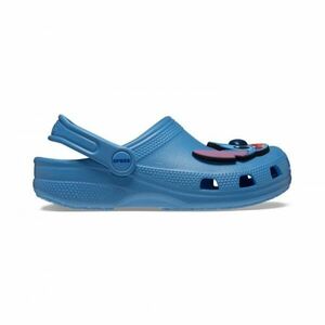 Papuci Crocs Stitch Classic Clog K imagine