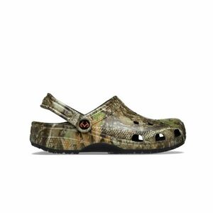 Papuci Crocs Realtree APX Classic Clog imagine