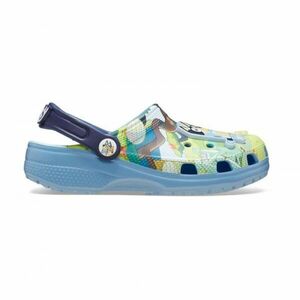 Papuci Crocs Bluey Classic Clog T imagine