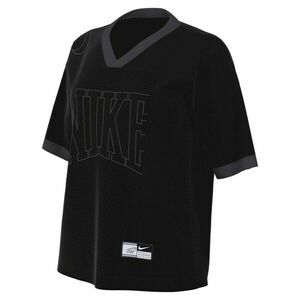 Tricou Nike W NSW STREET SS GX JRSY TOP imagine
