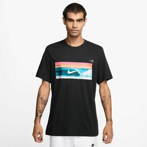 Tricou Nike U NSW TEE OC PHOTO 2 imagine