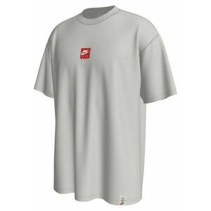 Tricou Nike U NSW TEE M90 OC SOLE FOOD LBR imagine