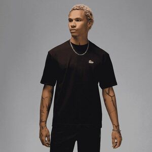 Tricou Nike M J BRND BR SNKR PCH SS CRW imagine