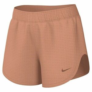 Sort Nike W NSW NK CHLL WFL MR 3" SHORT imagine