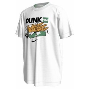 Tricou Nike K NSW TEE DUNK imagine
