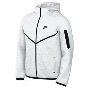 Bluza cu fermoar Nike M NK TCH FLC FZ WR HOODIE imagine