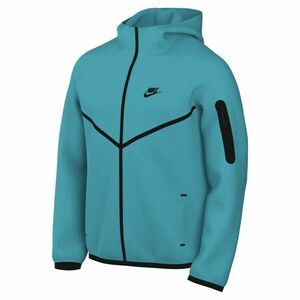 Bluza cu fermoar Nike M NK TCH FLC FZ WR HOODIE imagine