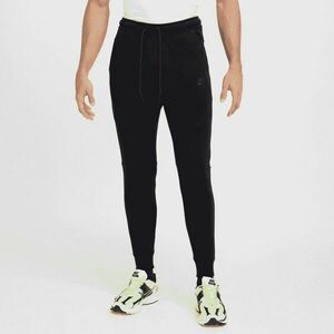 Pantaloni Nike M NK TCH FLC JGGR imagine
