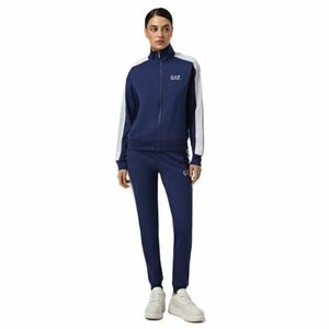 Trening EA7 W FREESTYLE T-SUIT TT FZ CH imagine
